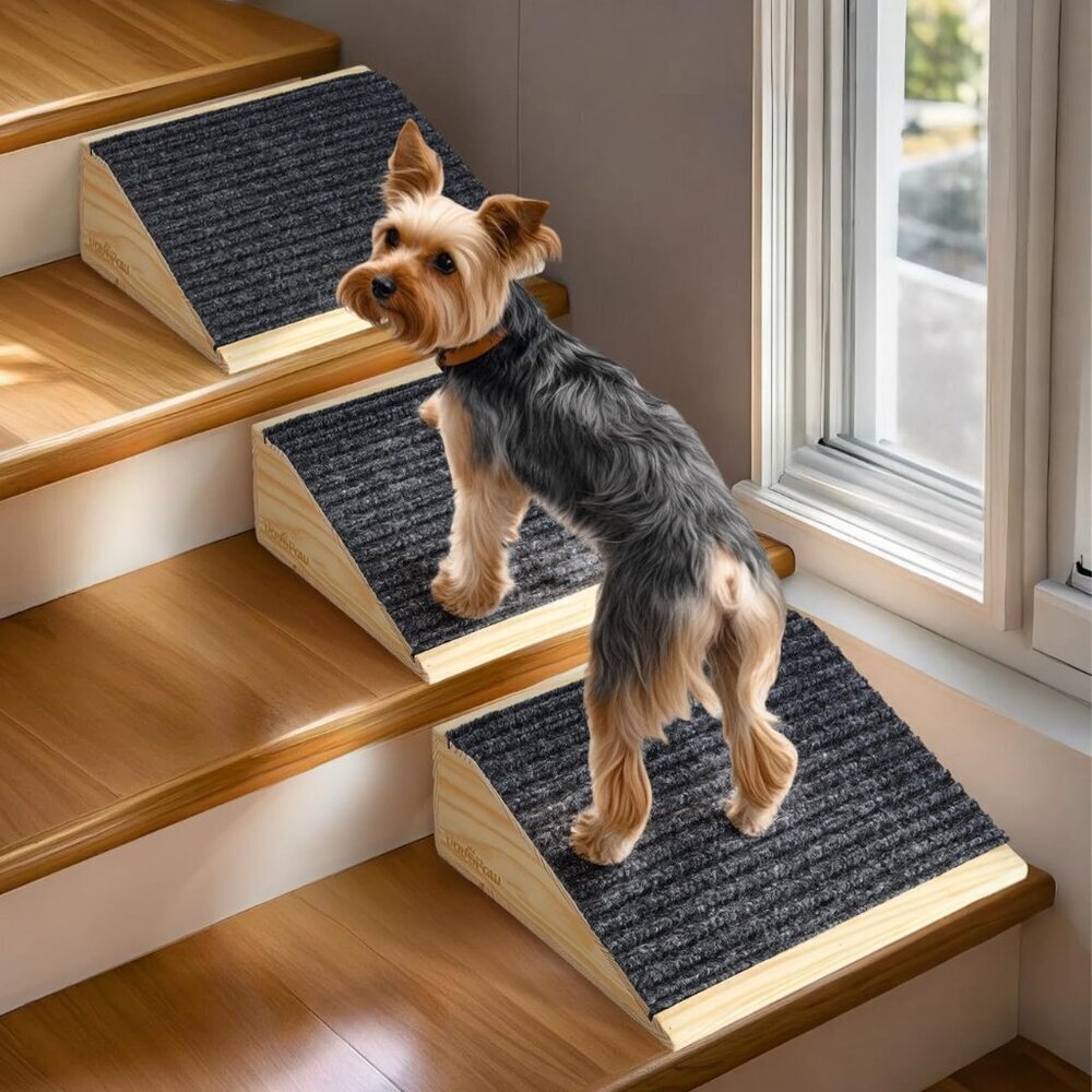 Dog Ramp for Stairs - Picture 2 of 9